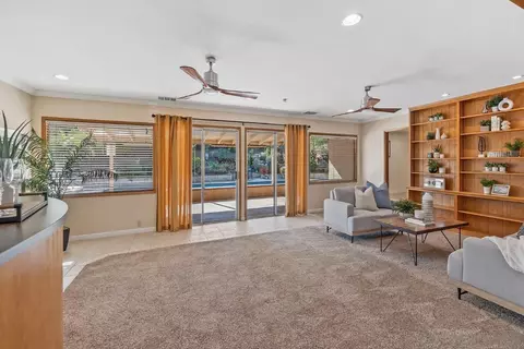 Living - 2282 Dehesa Rd, El Cajon, CA 92019 photo 5 of 8