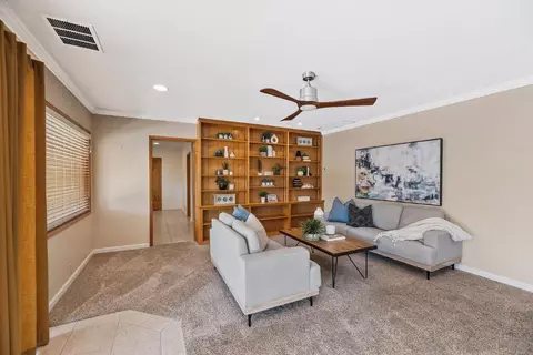 Living - 2282 Dehesa Rd, El Cajon, CA 92019 photo 6 of 8