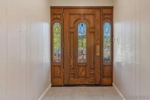 Entry Way - 2282 Dehesa Rd, El Cajon, CA 92019 photo 1 of 1