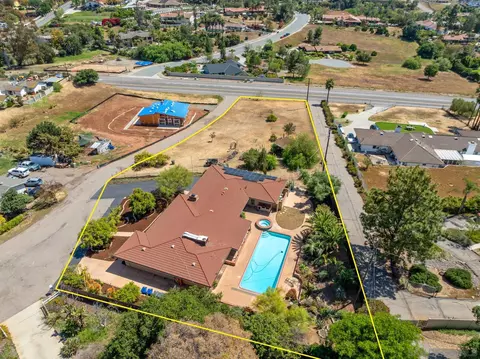 View/Area - 2282 Dehesa Rd, El Cajon, CA 92019 photo 13 of 18