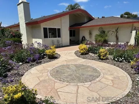 8215 Hillandale Dr, San Diego, CA 92120
