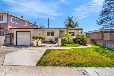 5843 Linda Vista Rd, San Diego, CA 92110