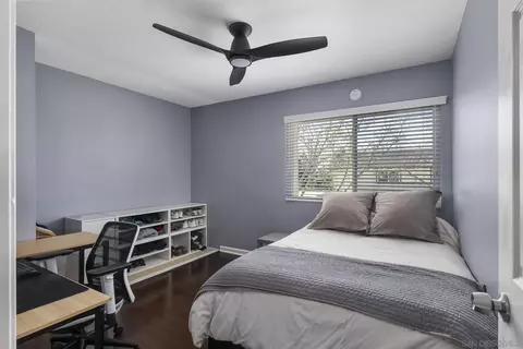 Bedroom - 183 Countryhaven Rd, Encinitas, CA 92024 photo 1 of 4