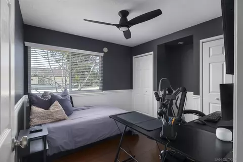 Bedroom - 183 Countryhaven Rd, Encinitas, CA 92024 photo 2 of 4