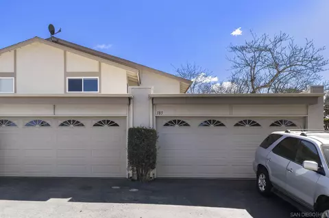 Exterior - 183 Countryhaven Rd, Encinitas, CA 92024 photo 6 of 6