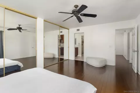 Bedroom - 183 Countryhaven Rd, Encinitas, CA 92024 photo 4 of 4