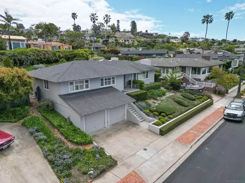 6631 Avenida Mirola, La Jolla, CA 92037 photo 4