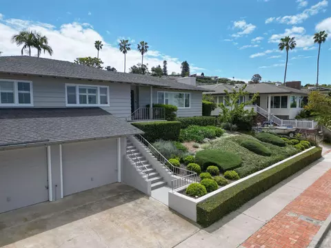 6631 Avenida Mirola, La Jolla, CA 92037 photo 3