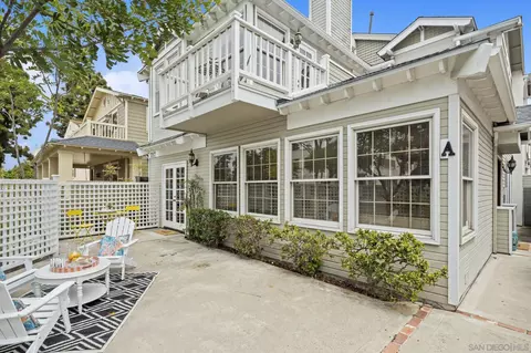 717 C Ave # A, Coronado, CA 92118