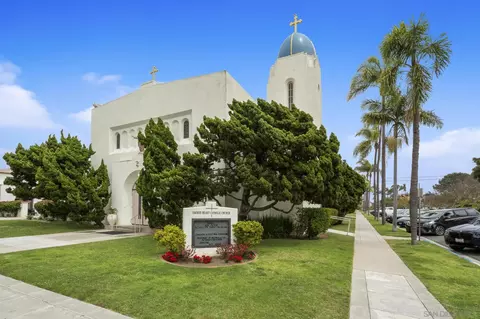 717 C Ave # A, Coronado, CA 92118 photo 51