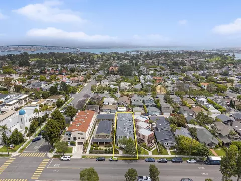 717 C Ave # A, Coronado, CA 92118 photo 42