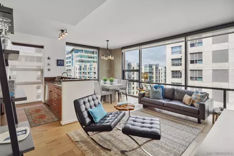 350 11th Ave #831, San Diego, CA 92101