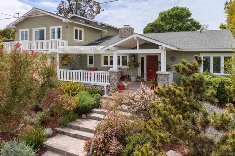 548 Tarento Dr, San Diego, CA 92106