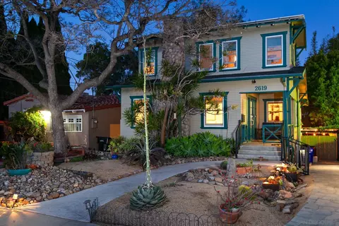 2619 Montclair St, San Diego, CA 92104