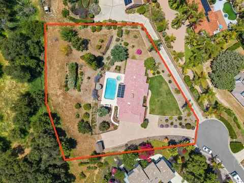 1009 Summit Trl, Escondido, CA 92025 photo 3