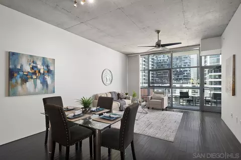 1494 Union St #608, San Diego, CA 92101