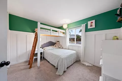 Bedroom - 10424 Nubbin Ct, Santee, CA 92071 photo 3 of 4