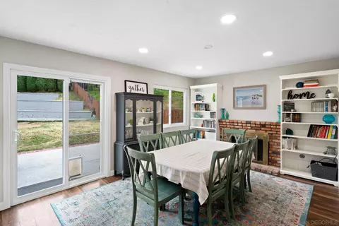 Dining - 10424 Nubbin Ct, Santee, CA 92071 photo 1 of 4