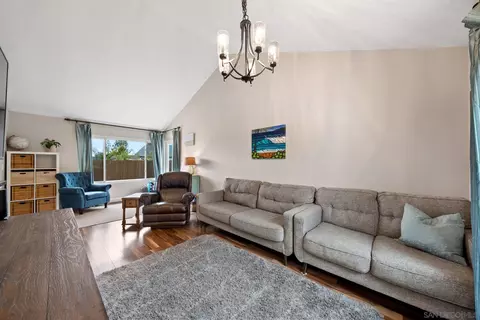 Living - 10424 Nubbin Ct, Santee, CA 92071 photo 2 of 2