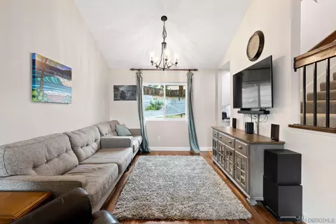 Living - 10424 Nubbin Ct, Santee, CA 92071 photo 1 of 2