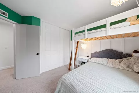 Bedroom - 10424 Nubbin Ct, Santee, CA 92071 photo 4 of 4
