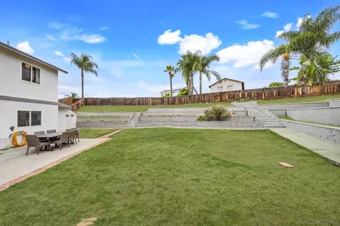Exterior - 10424 Nubbin Ct, Santee, CA 92071 photo 9 of 11