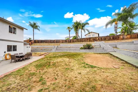 Exterior - 10424 Nubbin Ct, Santee, CA 92071 photo 4 of 11