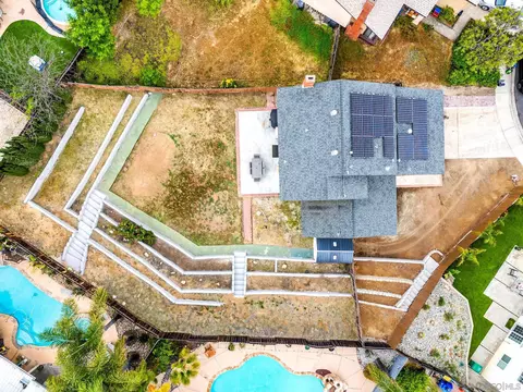 View/Area - 10424 Nubbin Ct, Santee, CA 92071 photo 4 of 4