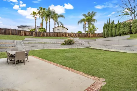 Exterior - 10424 Nubbin Ct, Santee, CA 92071 photo 5 of 11