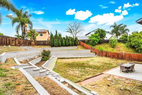 Exterior - 10424 Nubbin Ct, Santee, CA 92071 photo 10 of 11