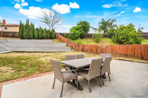 Exterior - 10424 Nubbin Ct, Santee, CA 92071 photo 11 of 11