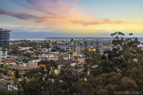 3635 7th Ave #12A, San Diego, CA 92103