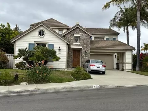 3290 Avenida De Sueno, Carlsbad, CA 92009