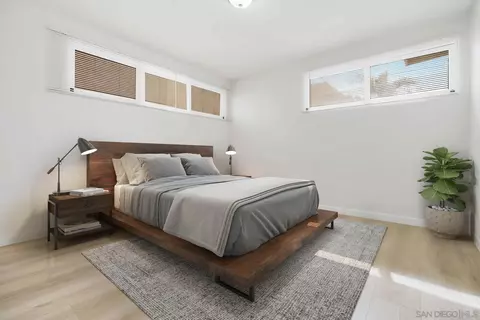 Bedroom - 275 F Ave, Coronado, CA 92118 photo 3 of 5