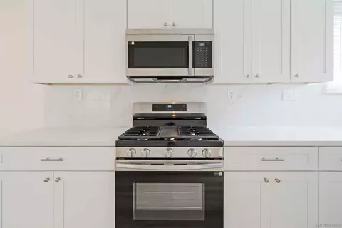 Kitchen - 275 F Ave, Coronado, CA 92118 photo 2 of 2