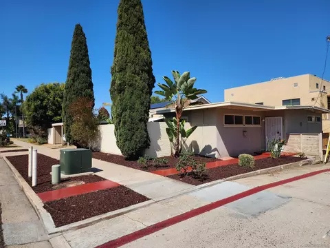 811 3rd St, Coronado, CA 92118