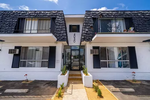 4030 Front St, San Diego, CA 92103