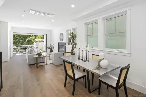 Dining - 741 G Ave, Coronado, CA 92118 photo 1 of 2