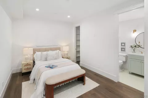 Bedroom - 741 G Ave, Coronado, CA 92118 photo 7 of 8