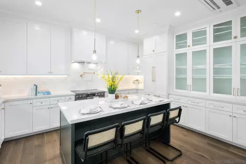 Kitchen - 741 G Ave, Coronado, CA 92118 photo 1 of 4