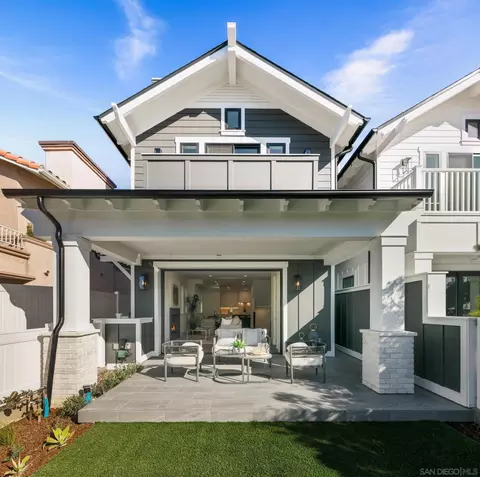 741 G Ave, Coronado, CA 92118