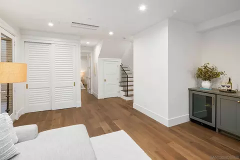Entry Way - 741 G Ave, Coronado, CA 92118 photo 1 of 2