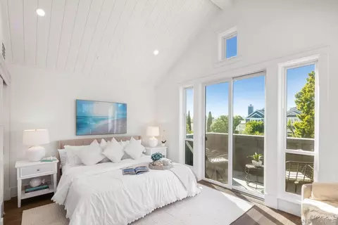Bedroom - 741 G Ave, Coronado, CA 92118 photo 1 of 8
