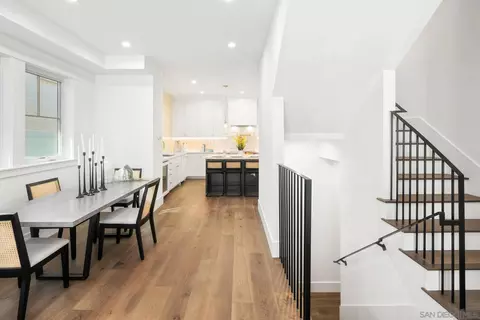 Dining - 741 G Ave, Coronado, CA 92118 photo 2 of 2