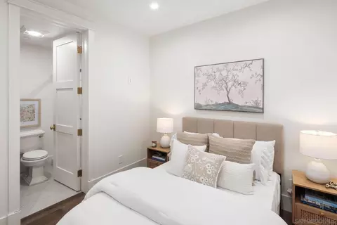 Bedroom - 741 G Ave, Coronado, CA 92118 photo 6 of 8