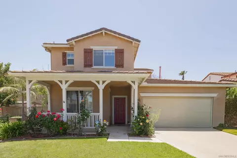 1201 Santa Lucia Rd, Chula Vista, CA 91913