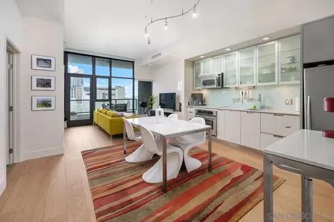 575 6th Ave #1105, San Diego, CA 92101