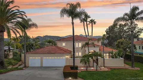 1910 Mountain Valley Ln, Escondido, CA 92029