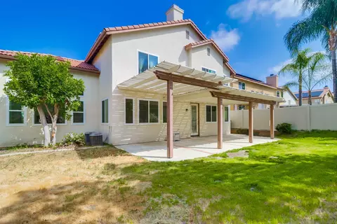 Exterior - 32411 Cassino Ct, Temecula, CA 92592 photo 13 of 14