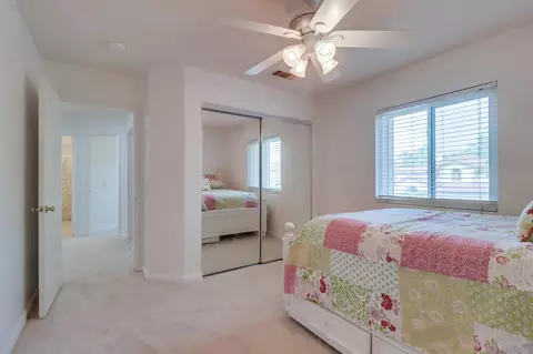 Bedroom - 32411 Cassino Ct, Temecula, CA 92592 photo 9 of 15